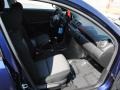 Strato Blue Mica - MAZDA3 i Sedan Photo No. 3
