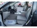 Magnetic Gray Metallic - Camry SE Photo No. 8