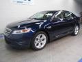 Kona Blue - Taurus SEL Photo No. 2