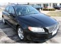 2008 Black Volvo S80 T6 AWD  photo #1