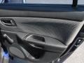 Strato Blue Mica - MAZDA3 i Sedan Photo No. 6