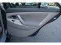 2007 Magnetic Gray Metallic Toyota Camry SE  photo #12