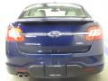 2011 Kona Blue Ford Taurus SEL  photo #6