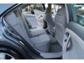 2007 Magnetic Gray Metallic Toyota Camry SE  photo #13