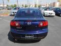 Strato Blue Mica - MAZDA3 i Sedan Photo No. 9