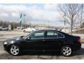 2008 Black Volvo S80 T6 AWD  photo #4