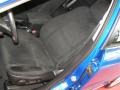 2008 Bright Island Blue Mazda MAZDA6 i Touring Hatchback  photo #15
