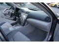 Magnetic Gray Metallic - Camry SE Photo No. 15