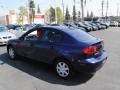 Strato Blue Mica - MAZDA3 i Sedan Photo No. 10