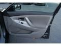 Magnetic Gray Metallic - Camry SE Photo No. 16