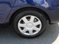 Strato Blue Mica - MAZDA3 i Sedan Photo No. 11