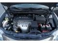 Magnetic Gray Metallic - Camry SE Photo No. 17
