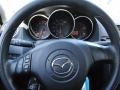 Strato Blue Mica - MAZDA3 i Sedan Photo No. 19