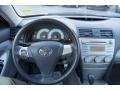 Magnetic Gray Metallic - Camry SE Photo No. 28