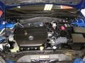  2008 MAZDA6 i Touring Hatchback 2.3 Liter DOHC 16V VVT 4 Cylinder Engine