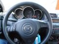 Strato Blue Mica - MAZDA3 i Sedan Photo No. 24