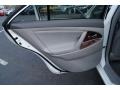 Super White - Camry LE Photo No. 9