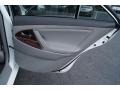 Super White - Camry LE Photo No. 12
