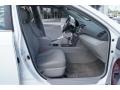 Super White - Camry LE Photo No. 14