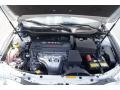 2.4L DOHC 16V VVT-i 4 Cylinder 2007 Toyota Camry LE Engine