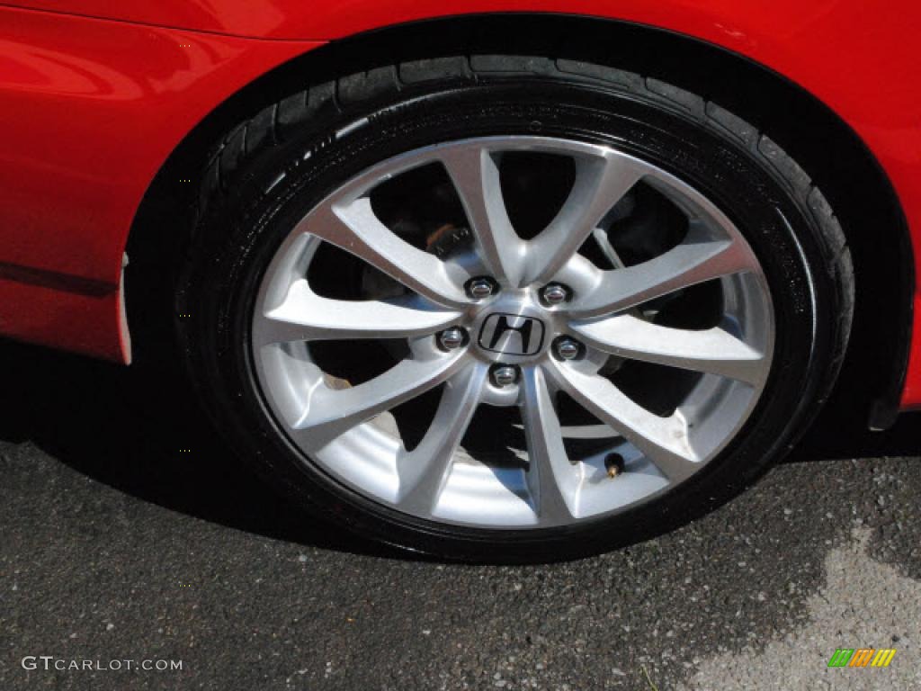 2006 Honda S2000 Roadster Wheel Photo #47478359