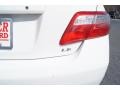 Super White - Camry LE Photo No. 19