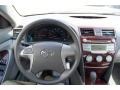 Super White - Camry LE Photo No. 28