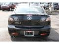 Black Mica - MAZDA3 i Touring Sedan Photo No. 6