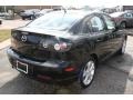 Black Mica - MAZDA3 i Touring Sedan Photo No. 7