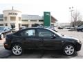 Black Mica - MAZDA3 i Touring Sedan Photo No. 8