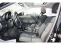 Black Mica - MAZDA3 i Touring Sedan Photo No. 10