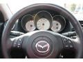 Black Mica - MAZDA3 i Touring Sedan Photo No. 11