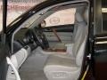 Black - Highlander Limited 4WD Photo No. 16