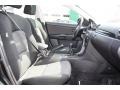 Black Mica - MAZDA3 i Touring Sedan Photo No. 19