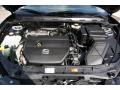 Black Mica - MAZDA3 i Touring Sedan Photo No. 21