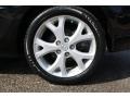 Black Mica - MAZDA3 i Touring Sedan Photo No. 24