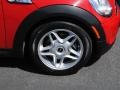 Chili Red - Cooper S Hardtop Photo No. 2