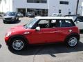 Chili Red - Cooper S Hardtop Photo No. 15