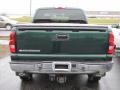 Dark Green Metallic - Silverado 1500 Classic LS Extended Cab 4x4 Photo No. 19