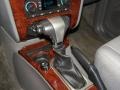 2006 Cranberry Red Metallic GMC Envoy XL SLT 4x4  photo #20