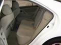 Super White - Camry LE Photo No. 10