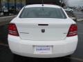 Stone White - Avenger SXT Photo No. 14