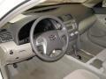 Super White - Camry LE Photo No. 13
