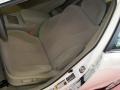 Super White - Camry LE Photo No. 15
