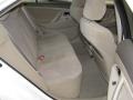 Super White - Camry LE Photo No. 24