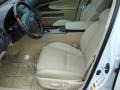 Crystal White - GS 300 AWD Photo No. 9