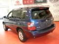 Indigo Ink Pearl - Highlander V6 4WD Photo No. 6