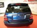 Indigo Ink Pearl - Highlander V6 4WD Photo No. 7