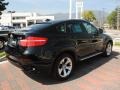 Jet Black - X6 xDrive35i Photo No. 8