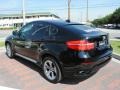 2009 Jet Black BMW X6 xDrive35i  photo #11